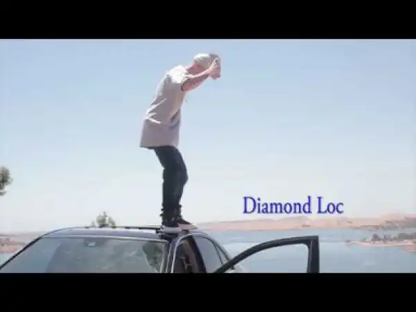 Video: Diamond Loc & C-Loc Dollaz - All About A Bag